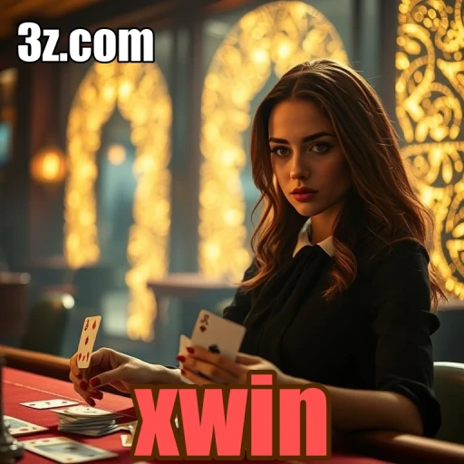 xwin Jogos de Tabuleiro