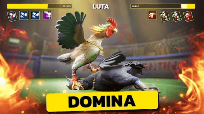 xwin Brasil App de cassino