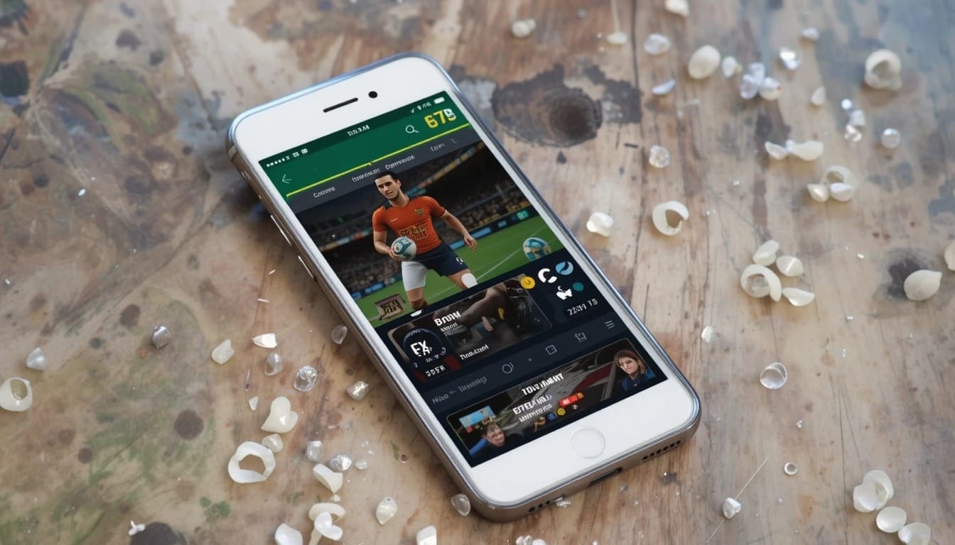 Baixe o App da xwin