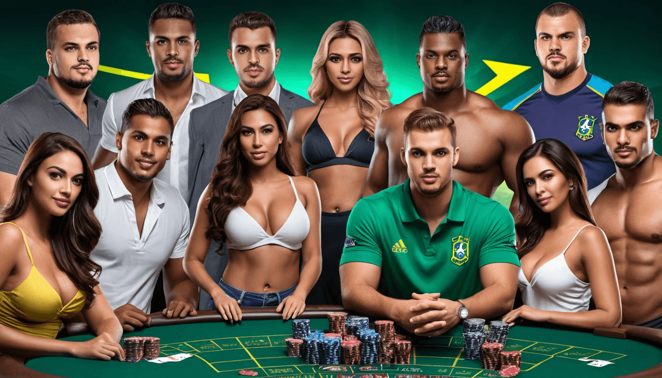 xwin Plataforma Cassino Jogos