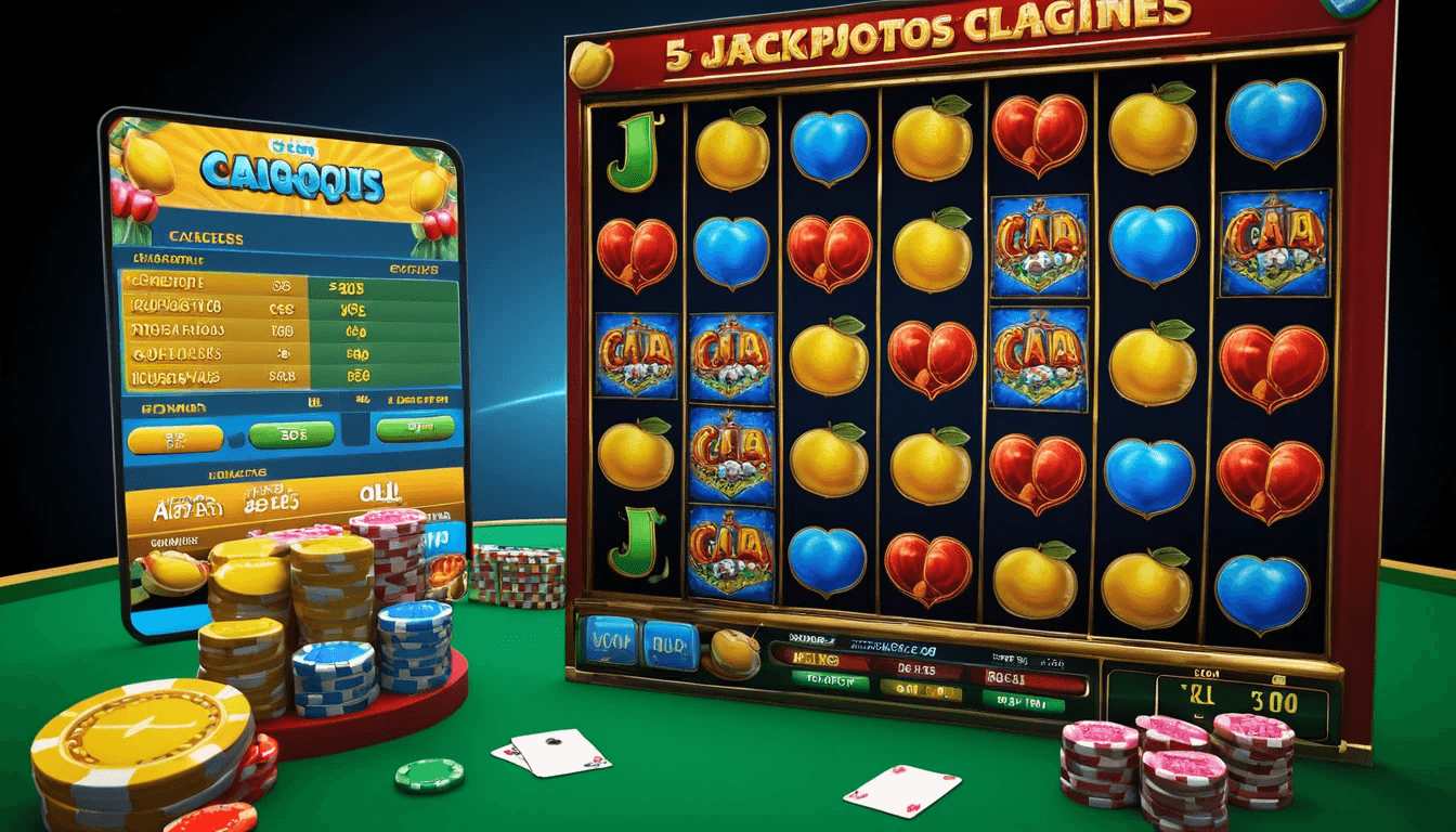xwin Casino de eSports Brasil